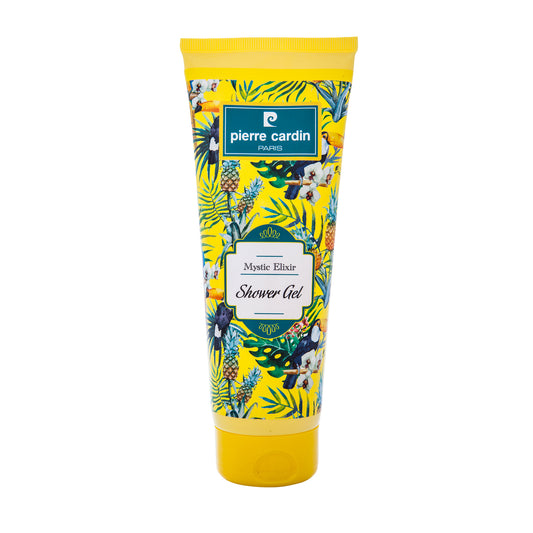 Pierre Cardin | Shower Gel Mystic Elixir | 250 ml