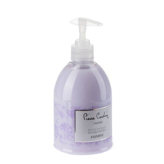 Pierre Cardin | Kind to Skin Hand Wash Jasmine | 490 ml