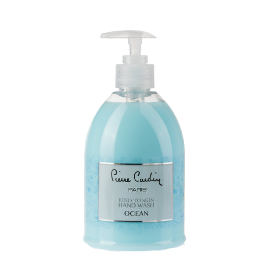 Pierre Cardin | Kind to Skin Hand Wash Ocean | 490 ml