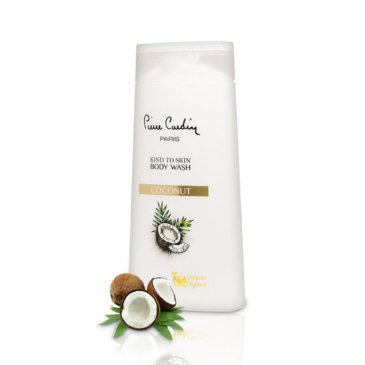 Pierre Cardin | Body Wash Coconut | 250 ml