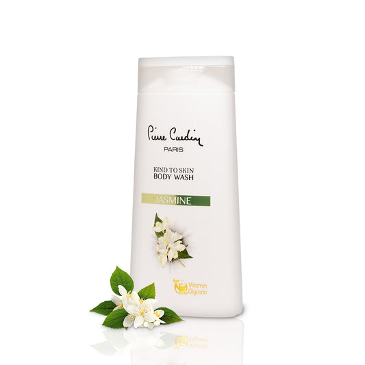 Pierre Cardin | Body Wash Jasmine | 250 ml