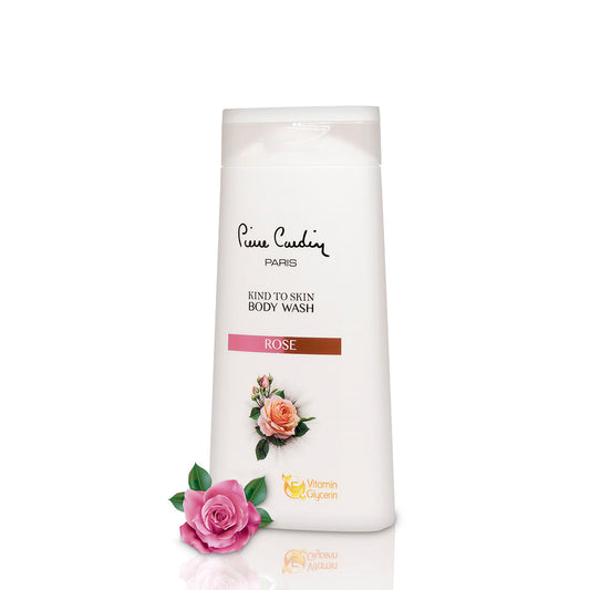 Pierre Cardin | Body Wash Rose | 250 ml