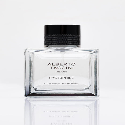 Alberto Taccini Milano Nyctophile Men Perfume