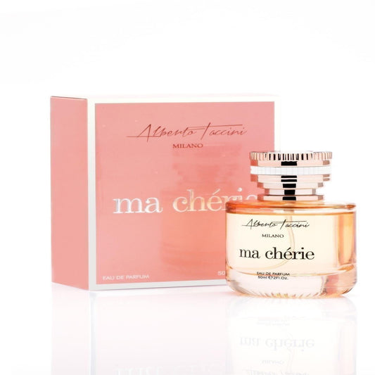 Alberto Taccini Milano Ma Chérie Women Perfume