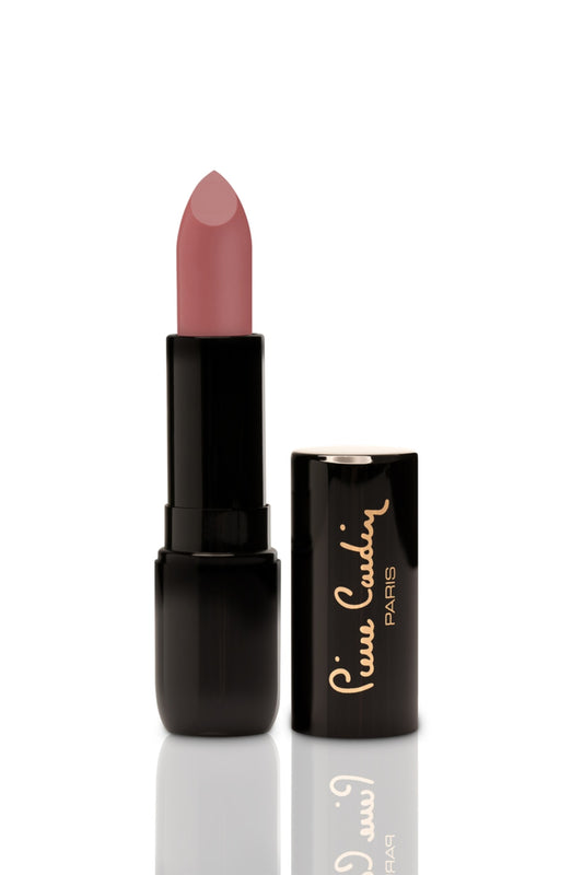 Pierre Cardin Porcelain Edition Lipstick Creamy Coral 233 | 11237 | 4 gr