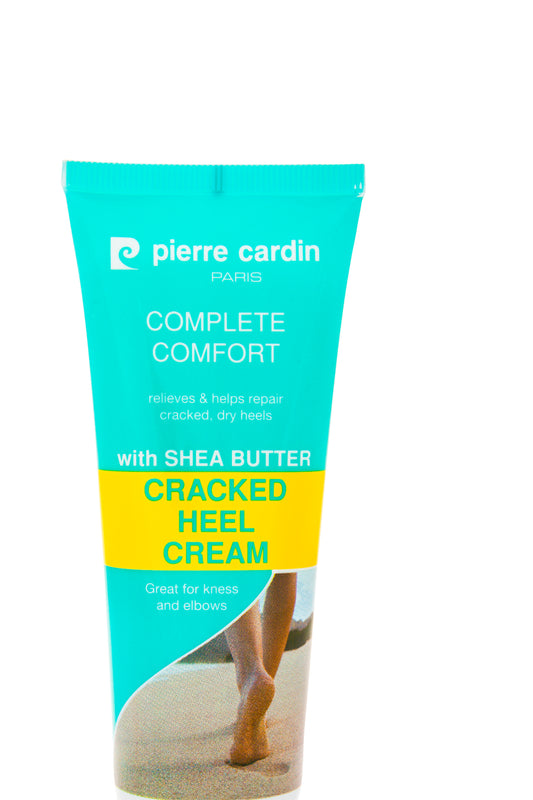 Pierre Cardin | Cracked Heel Cream | 75 ml