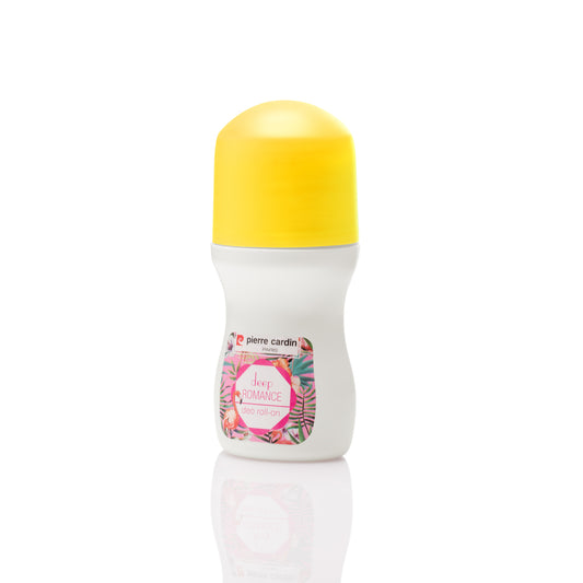 Pierre Cardin | Deodorant Roll On Mystic Elixir | 50 ml