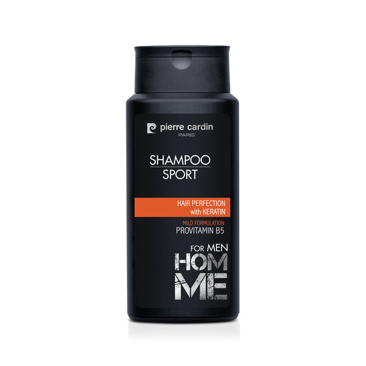 Pierre Cardin | Shampoo For Men | Sport | 400 ml