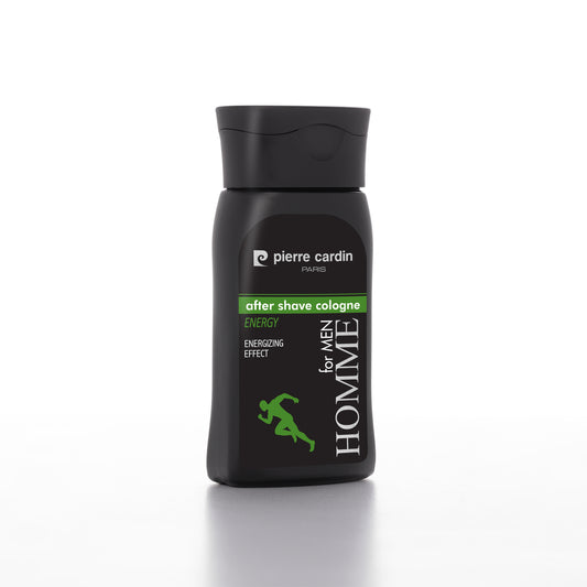 Pierre Cardin | After Shave Cologne | Energy | 150 ml