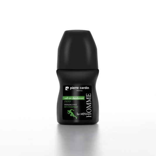 Pierre Cardin | Men Roll On Deodorant | Energy | 50 ml