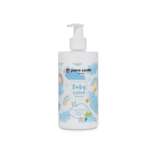 Pierre Cardin | Lotion pour le Corps Bébé | 350 ml