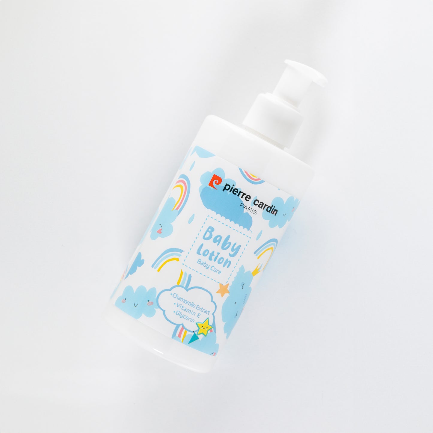 Pierre Cardin | Lotion pour le Corps Bébé | 350 ml