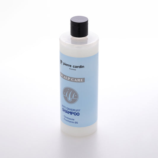 Pierre Cardin | Shampoo | Anti-Dandruff | 400 ml