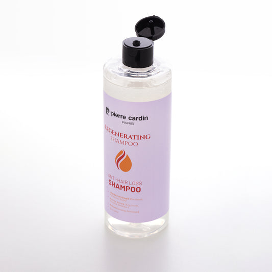 Pierre Cardin | Shampoo | Anti-Hair Loss | 400 ml