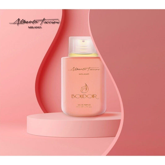 Alberto Taccini Milano Boudoir Women Perfume