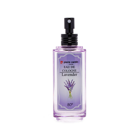 Pierre Cardin | Eau De Cologne | Lavender | 100 ml