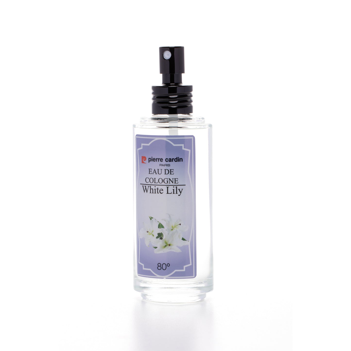 Pierre Cardin | Eau De Cologne | White Lily | 100 ml