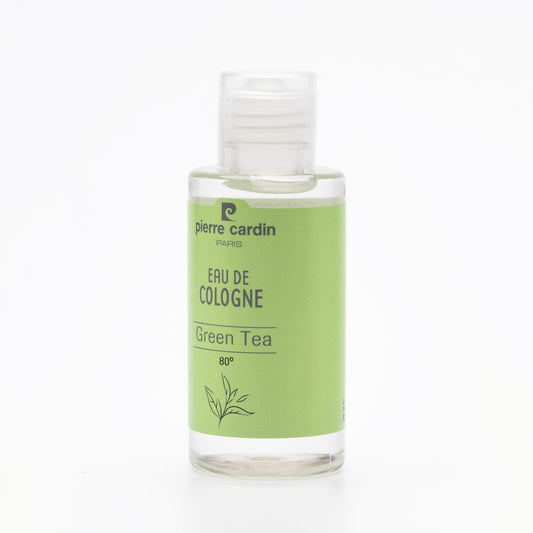 Pierre Cardin | Eau De Cologne | Green Tea | 50 ml