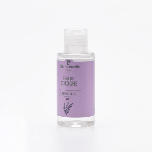 Pierre Cardin | Eau De Cologne | Lavender | 50 ml