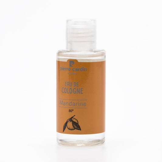 Pierre Cardin | Eau de Cologne | Mandarin | 50 ml