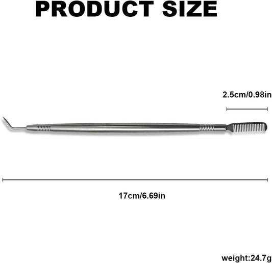 2-in-1 Eyelash Perm & Lifting