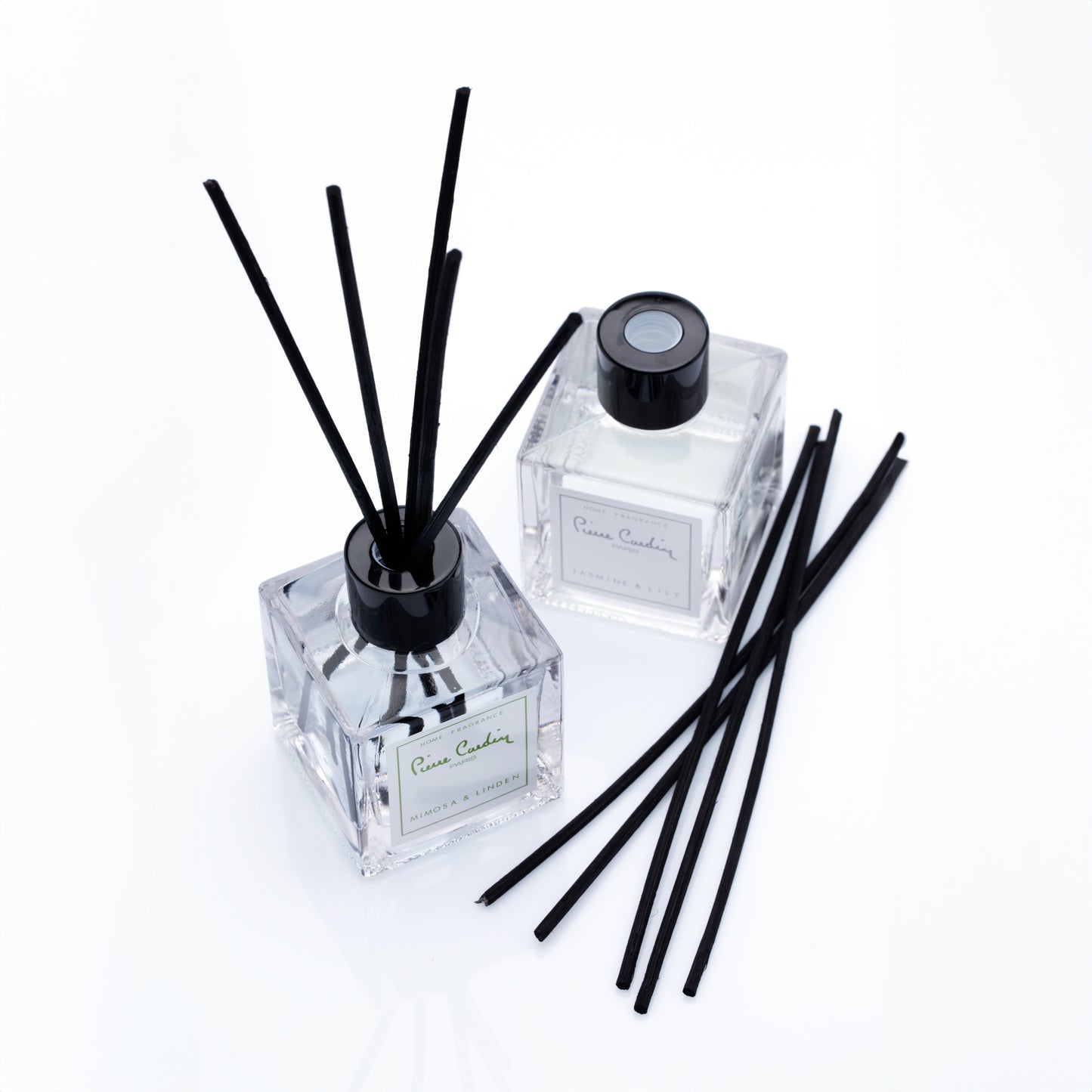 Pierre Cardin | Home Fragrance Mimosa & Linden | 50 ml