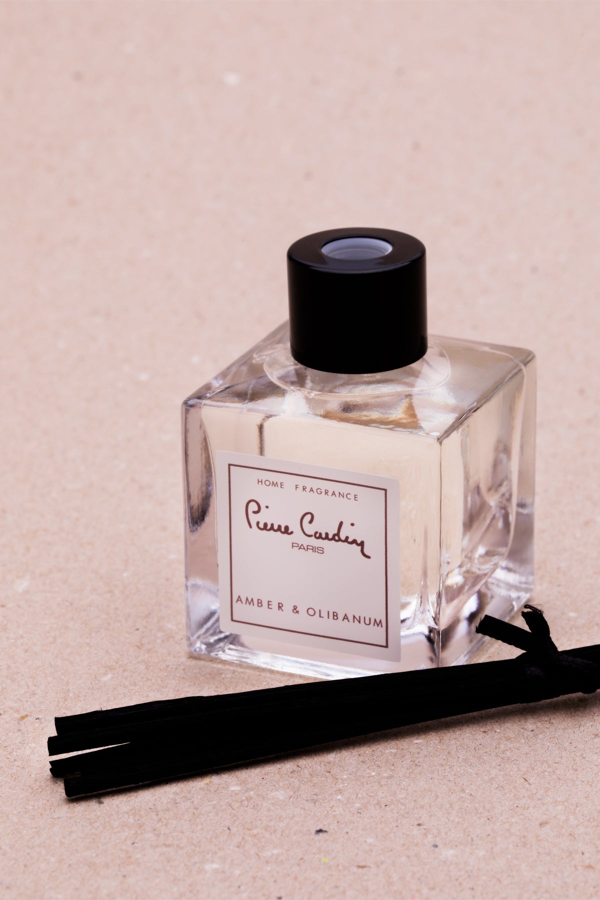 Pierre Cardin | Home Fragrance Amber & Olibanum | 50 ml