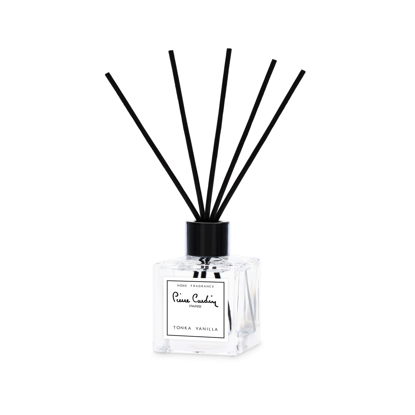 Pierre Cardin | Home Fragrance Tonka & Vanilla | 50 ml