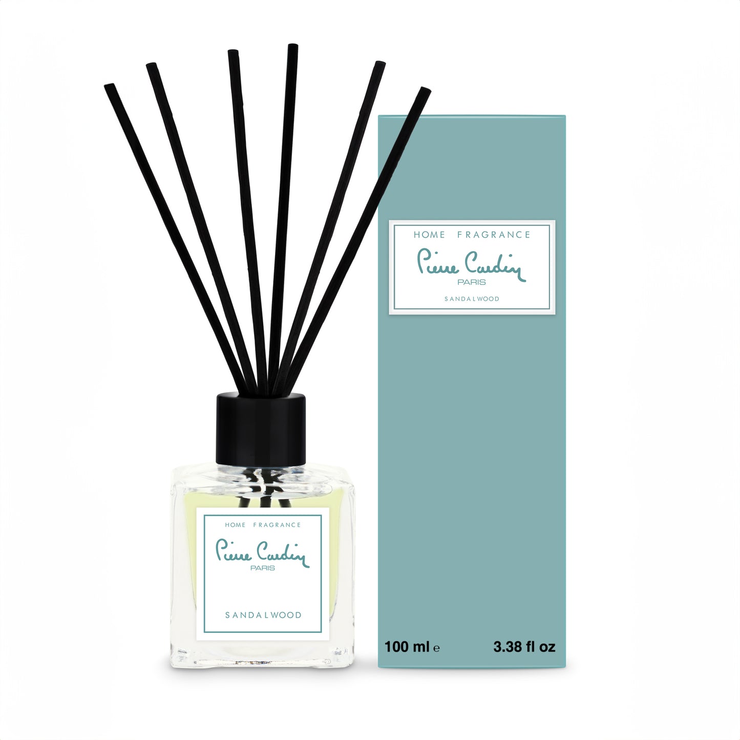 Pierre Cardin | Home Fragrance SANDALWOOD | 100 ml