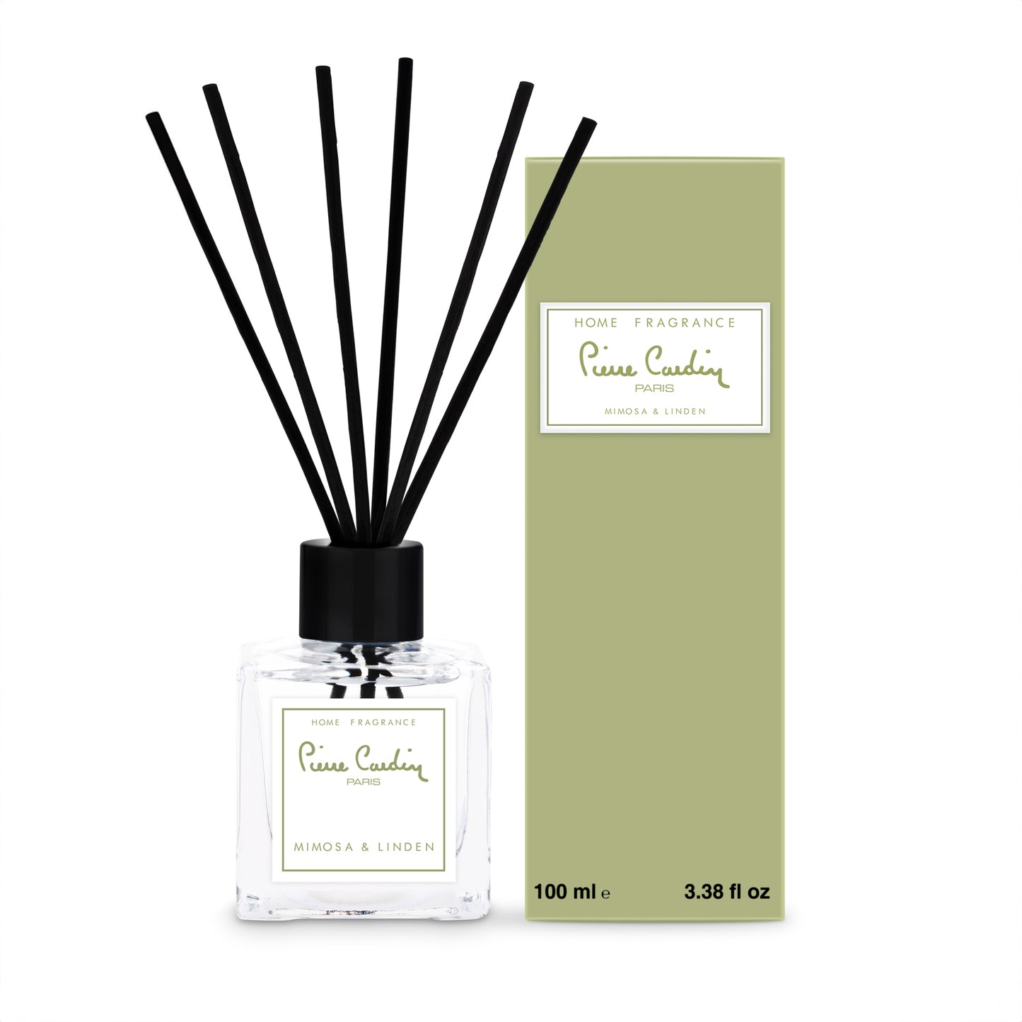 Pierre Cardin | Home Fragrance MIMOSA & LINDEN | 100 ml