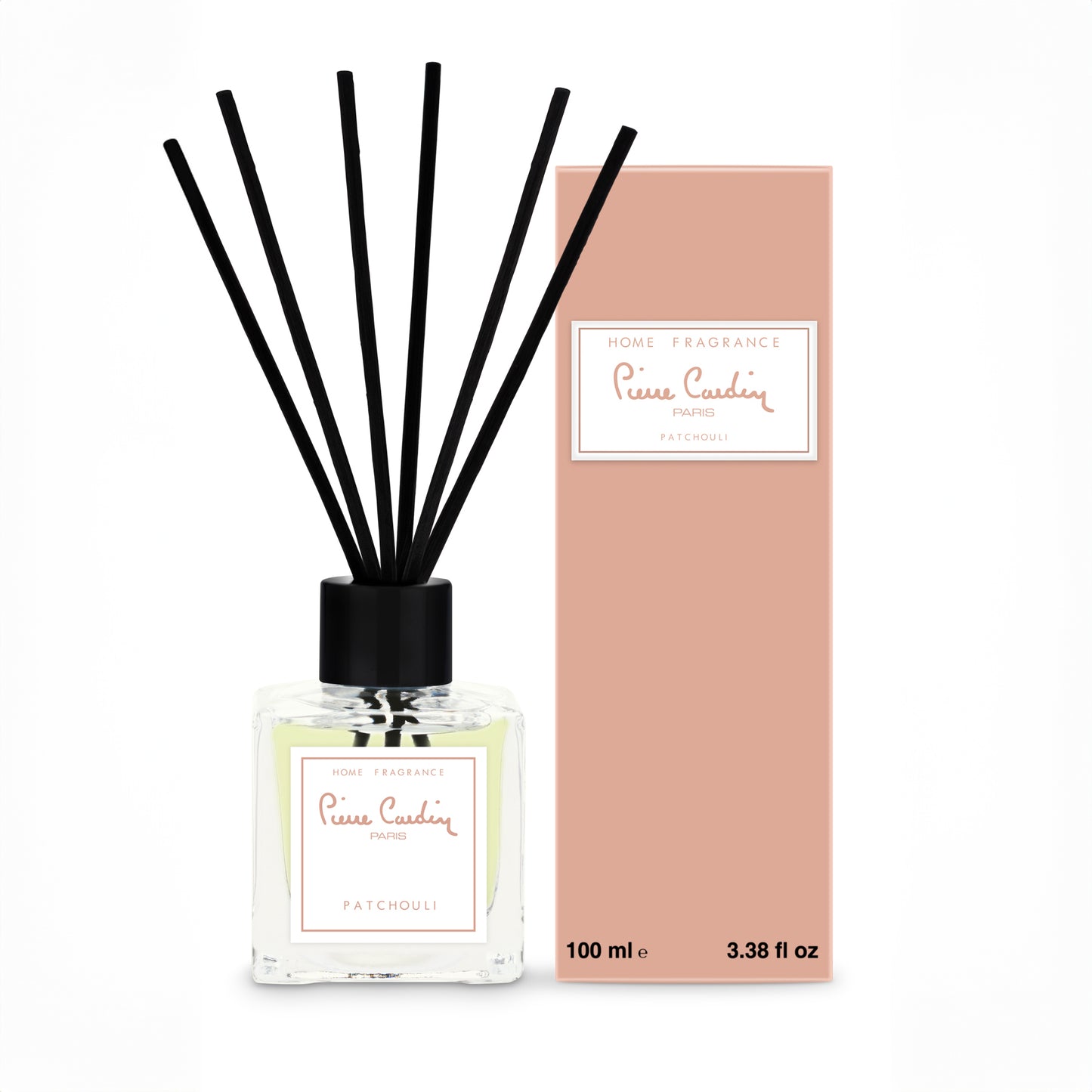 Pierre Cardin | Home Fragrance PATCHOULI | 100 ml