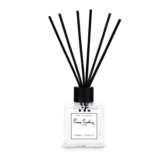 Pierre Cardin | Home Fragrance TONKA & VANILLA | 100 ml