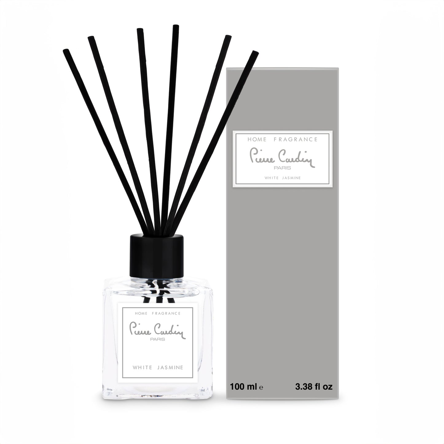 Pierre Cardin | Home Fragrance WHITE JASMINE | 100 ml