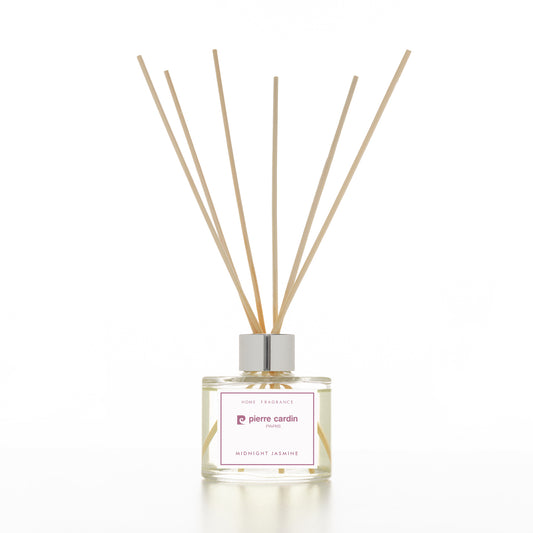 Pierre Cardin | Home Fragrance MIDNIGHT JASMINE | 100 ml