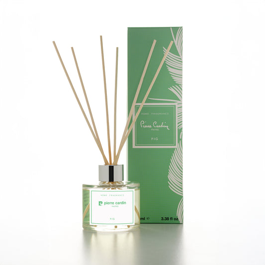 Pierre Cardin | Home Fragrance FIG | 100 ml