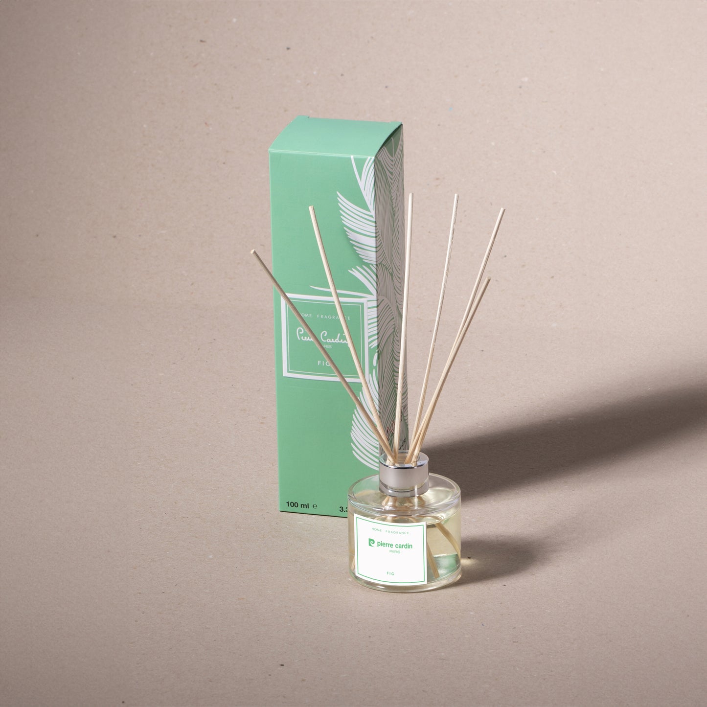 Pierre Cardin | Parfum d'Ambiance FIGUE | 100 ml