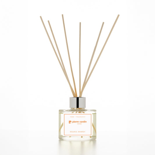 Pierre Cardin | Home Fragrance OZANIC ENERGY | 100 ml