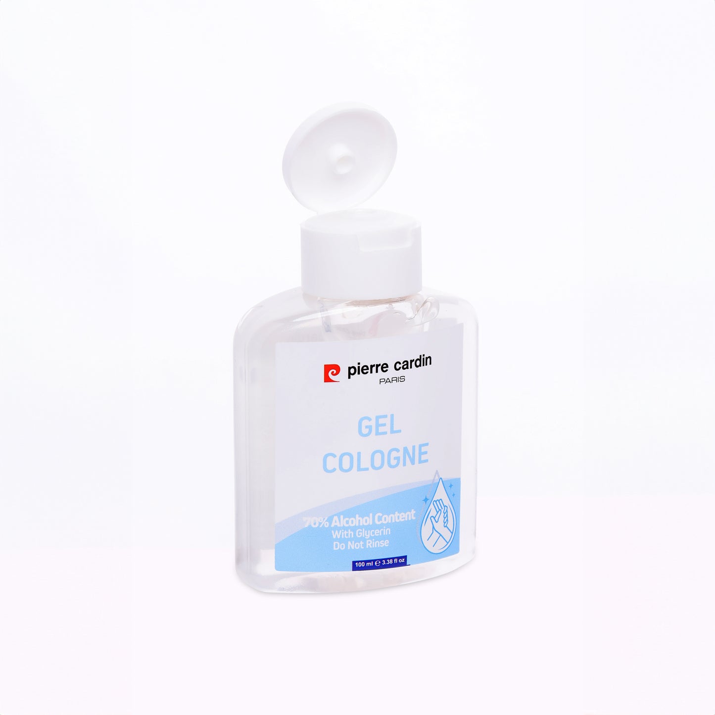 Pierre Cardin Gel Cologne | 100 ml