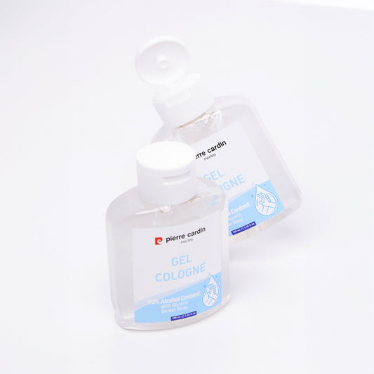 Pierre Cardin Gel Cologne | 100 ml