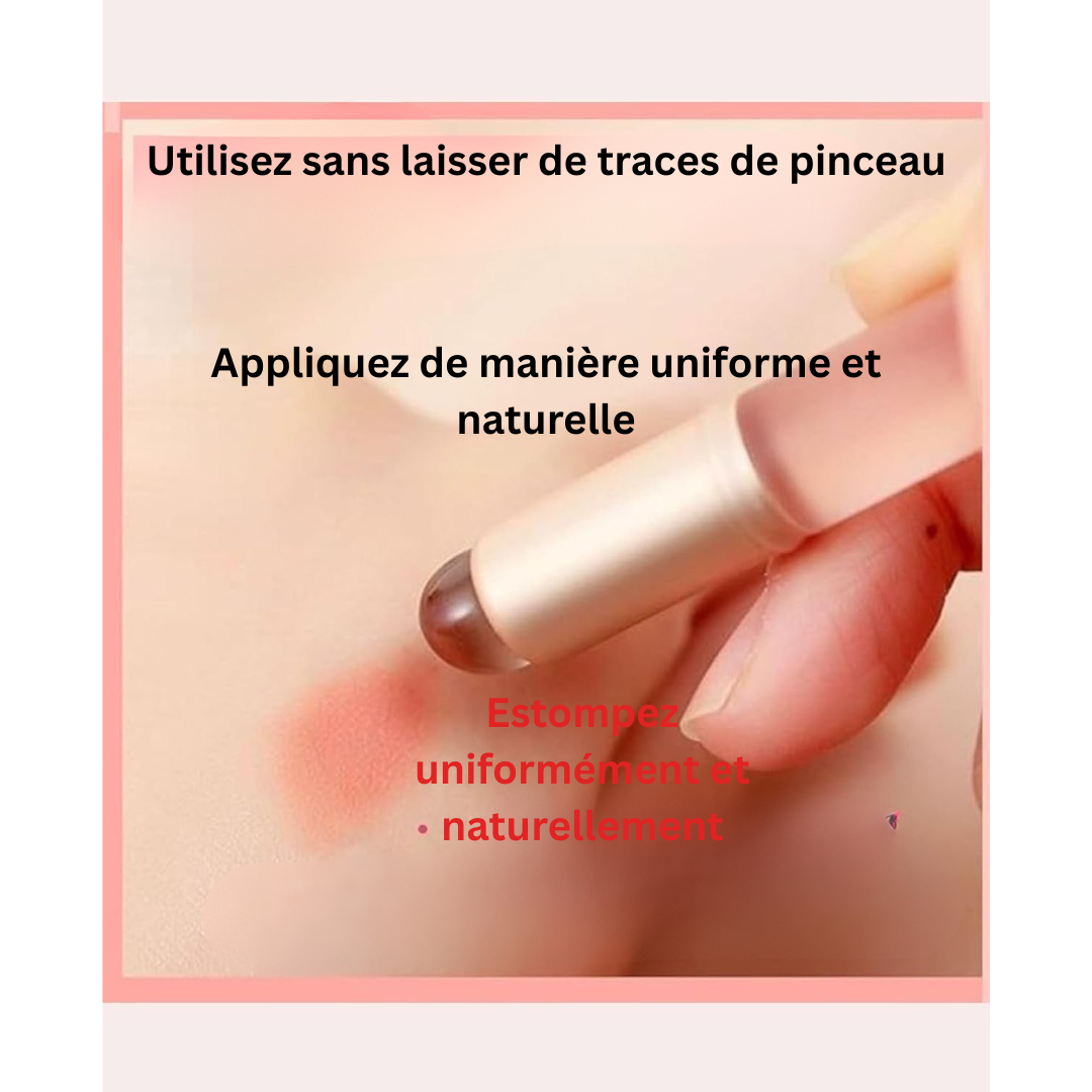 Multi-Purpose Silicone Makeup Brush