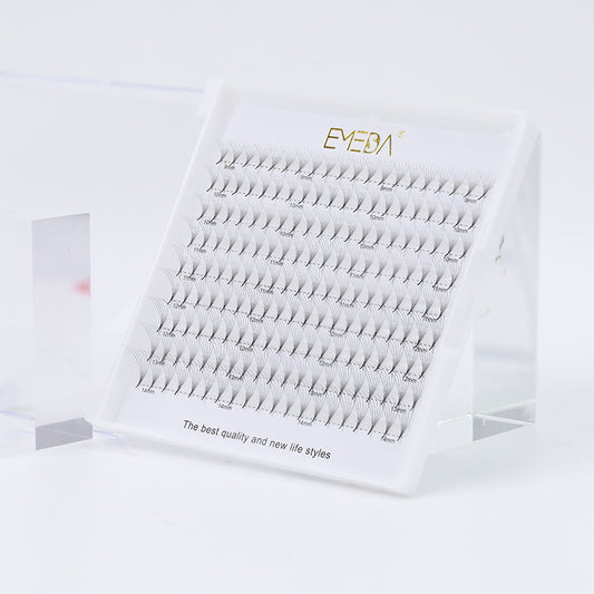 EMEDA Premade Fans 6D | 0.07 C Curl | 180 | Mixed 9-14mm