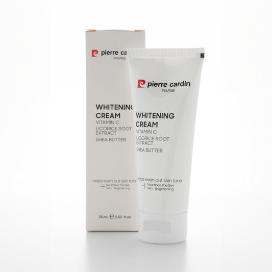 Pierre Cardin Whitening Cream