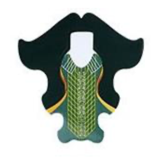 Nail Forms | Structured Jungle | 500 pcs