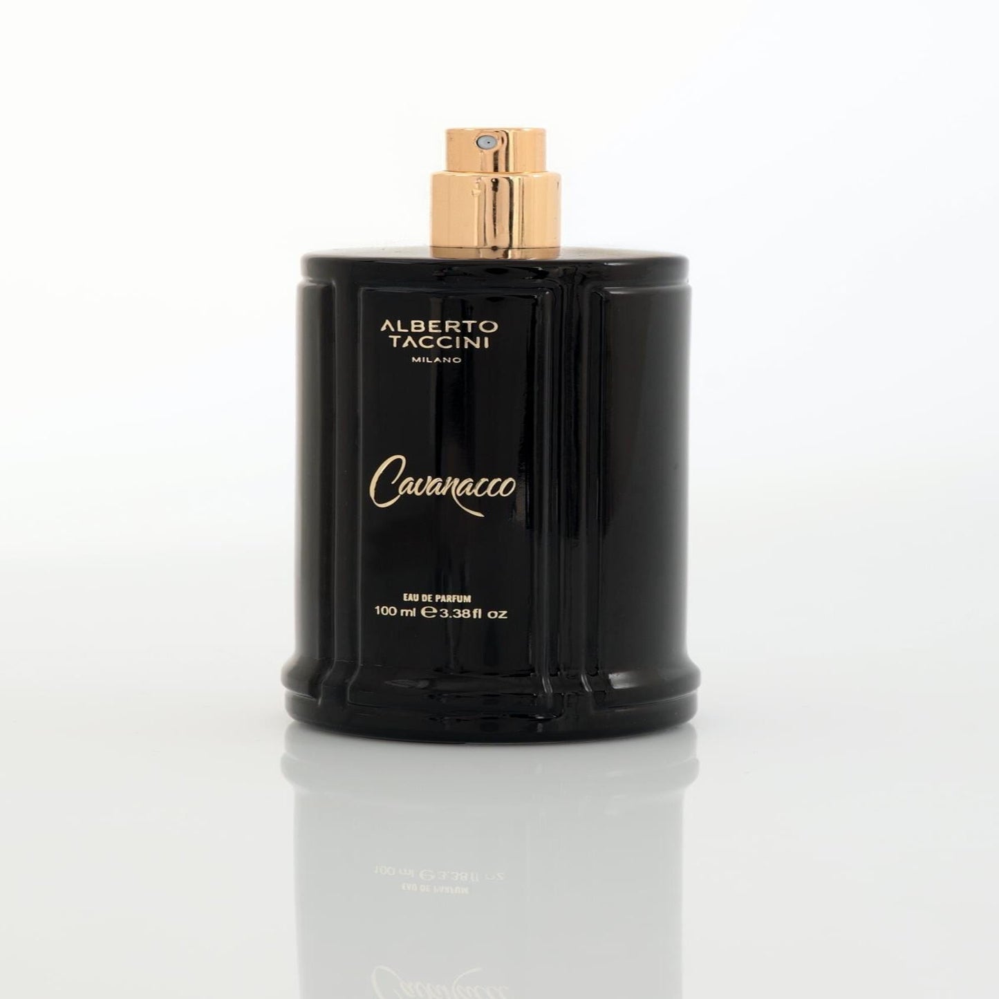 Alberto Taccini Milano Cavanacco Men Perfume