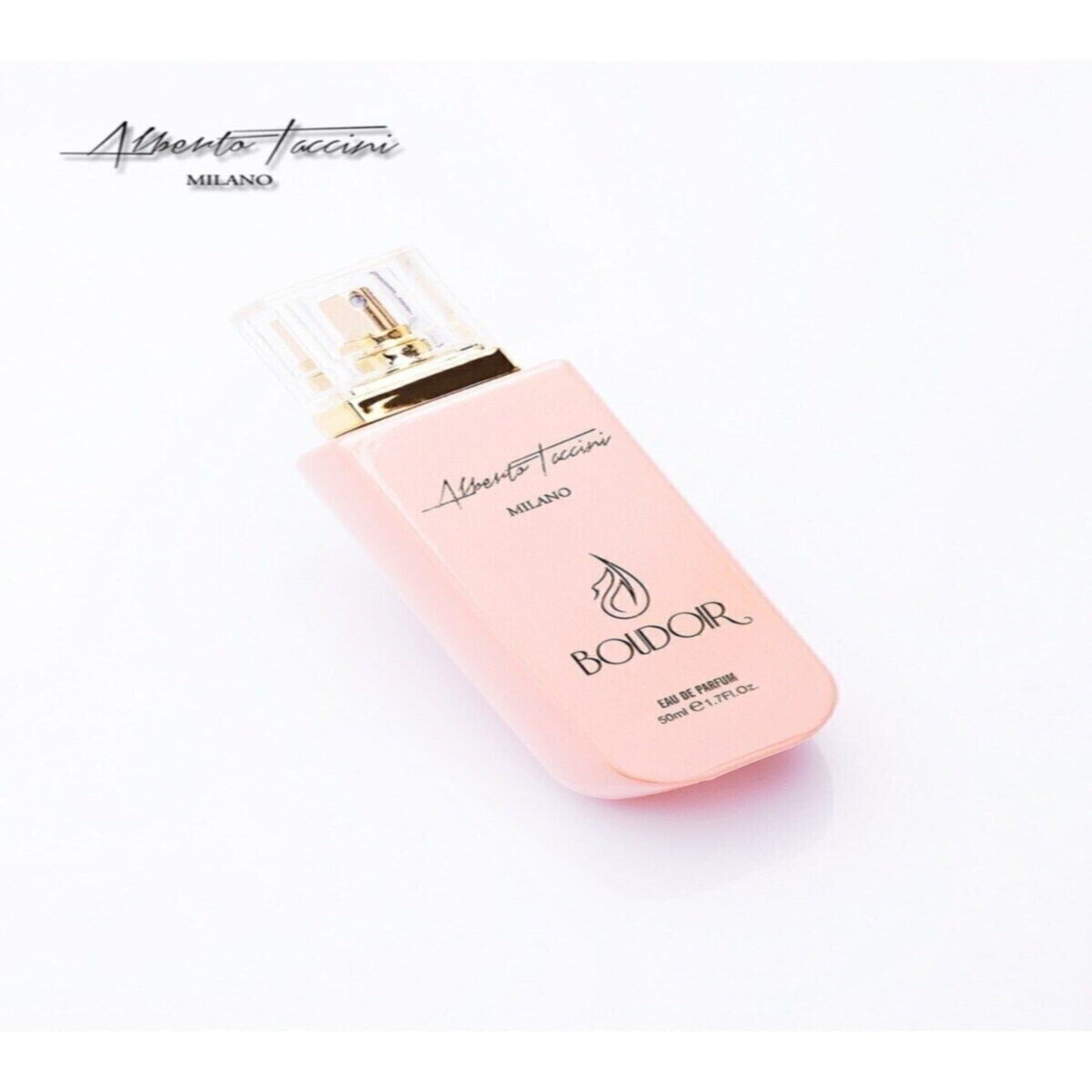 Alberto Taccini Milano Boudoir Women Perfume