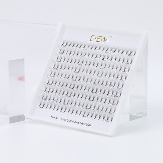 EMEDA Premade Fans 7D | 0.07 C Curl | 180 | Mixed 9-14mm