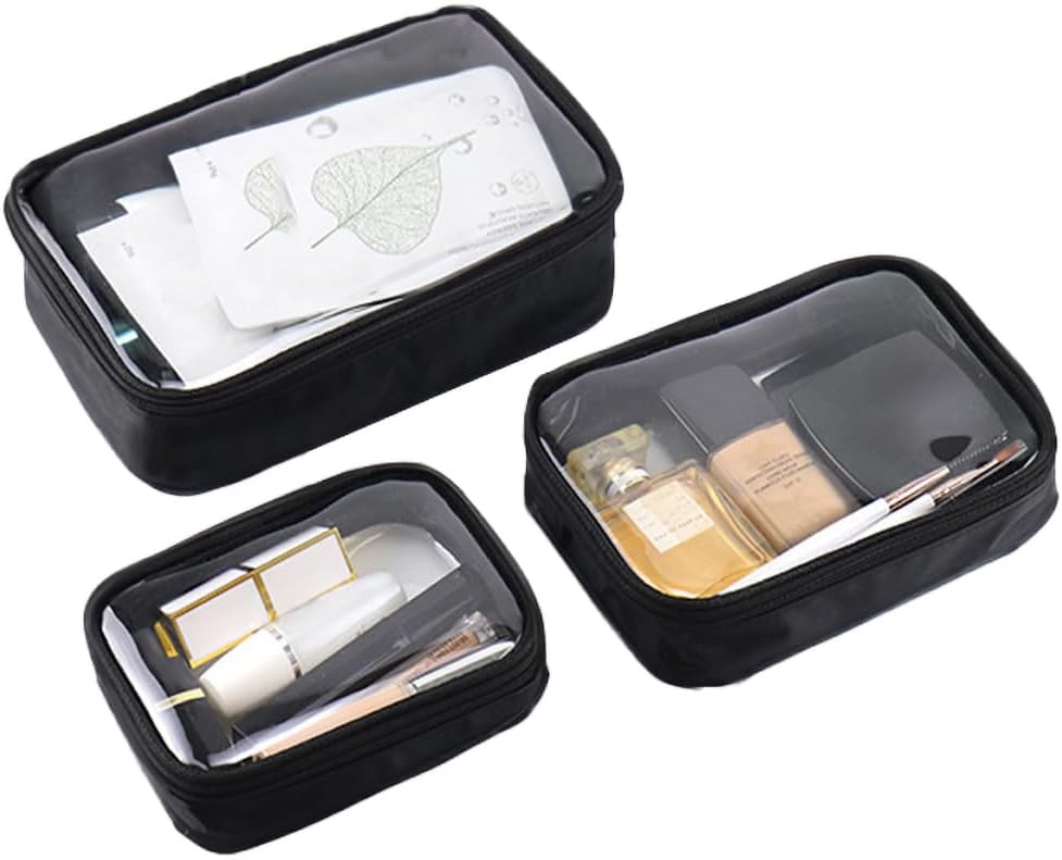 Cosmetic Case | 3 sizes