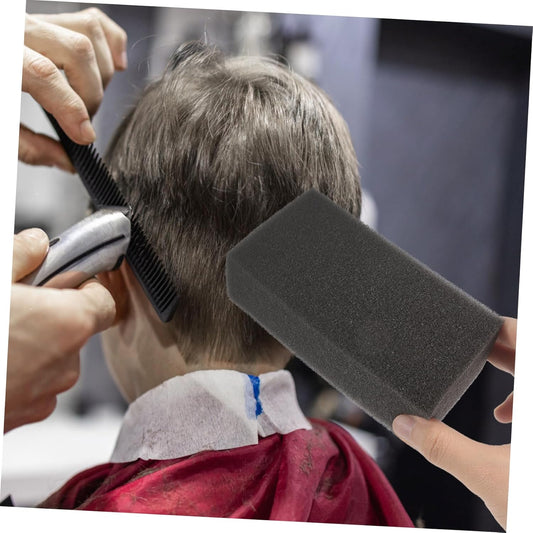 Barber Cleaning Sponge | Hair Clipper Cleaning Block