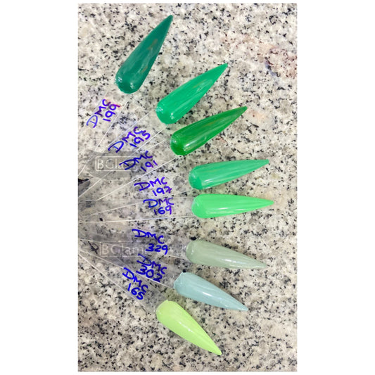 Mixcoco Vernis Semi-Permanent 15ml | DMC 165