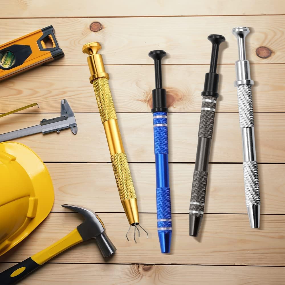 Pince à Éponge Nail Art